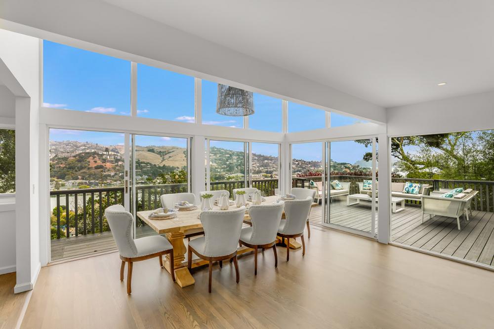 21 Oak Place, Belvedere #43