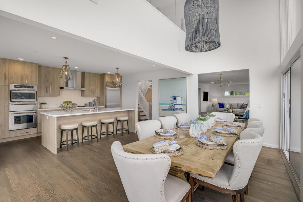 21 Oak Place, Belvedere #43