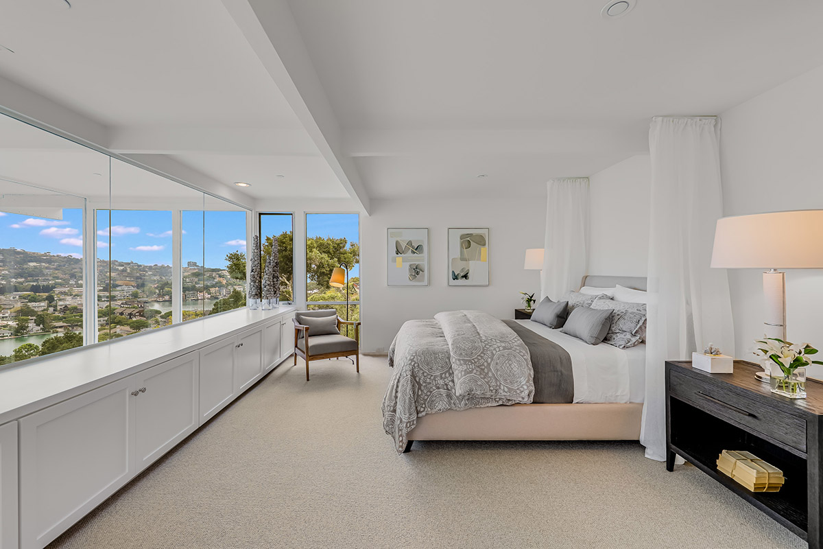 21 Oak Place, Belvedere #43