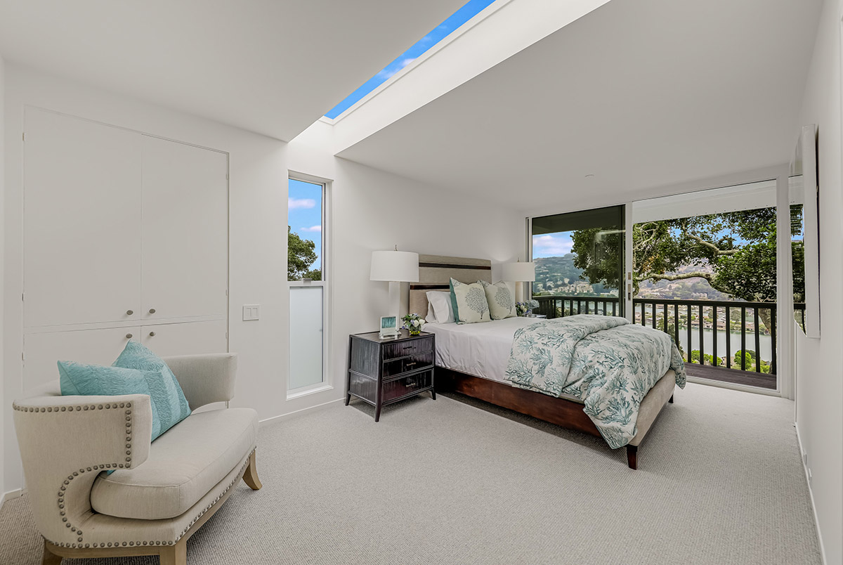 21 Oak Place, Belvedere #43