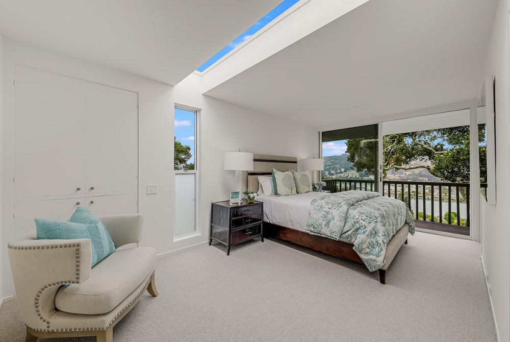 21 Oak Place, Belvedere #43