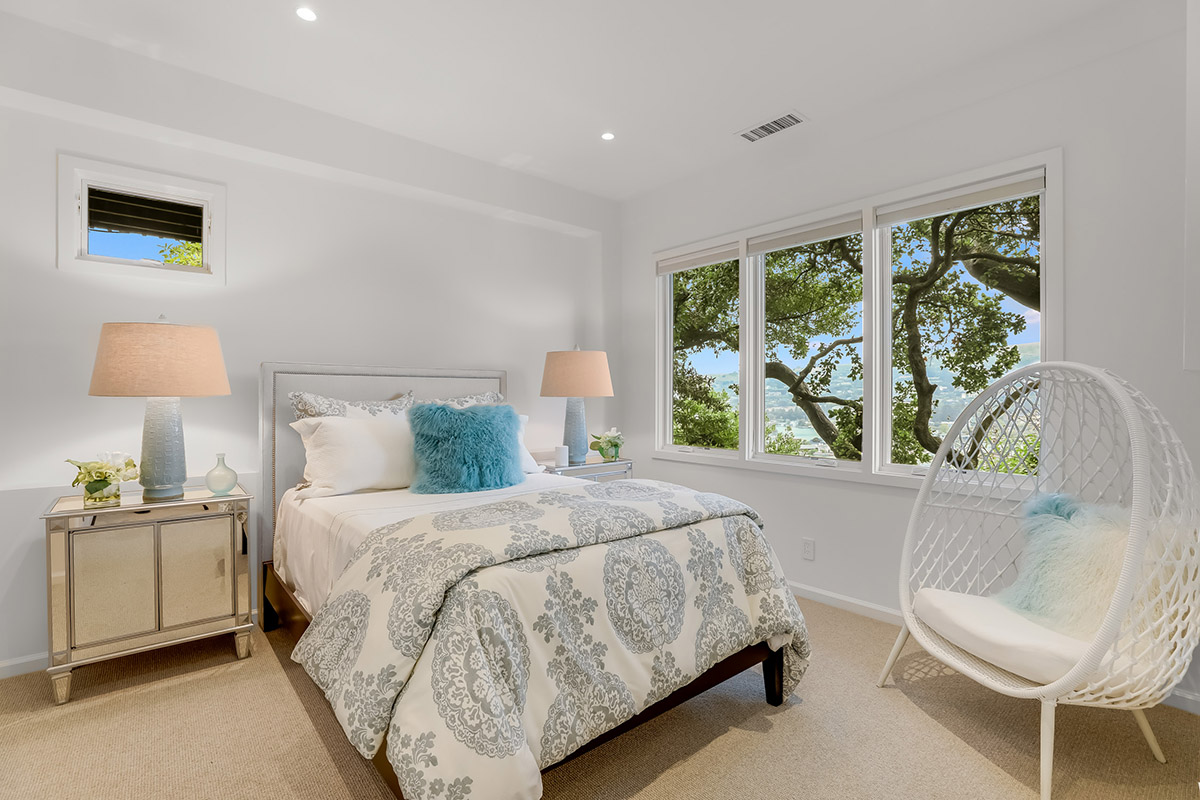 21 Oak Place, Belvedere #43