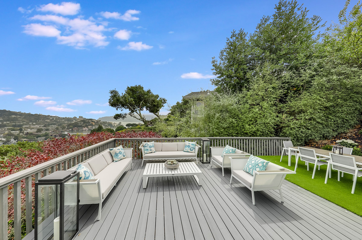 21 Oak Place, Belvedere #43