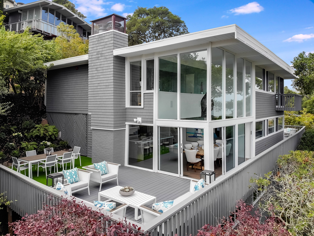 21 Oak Place, Belvedere #43