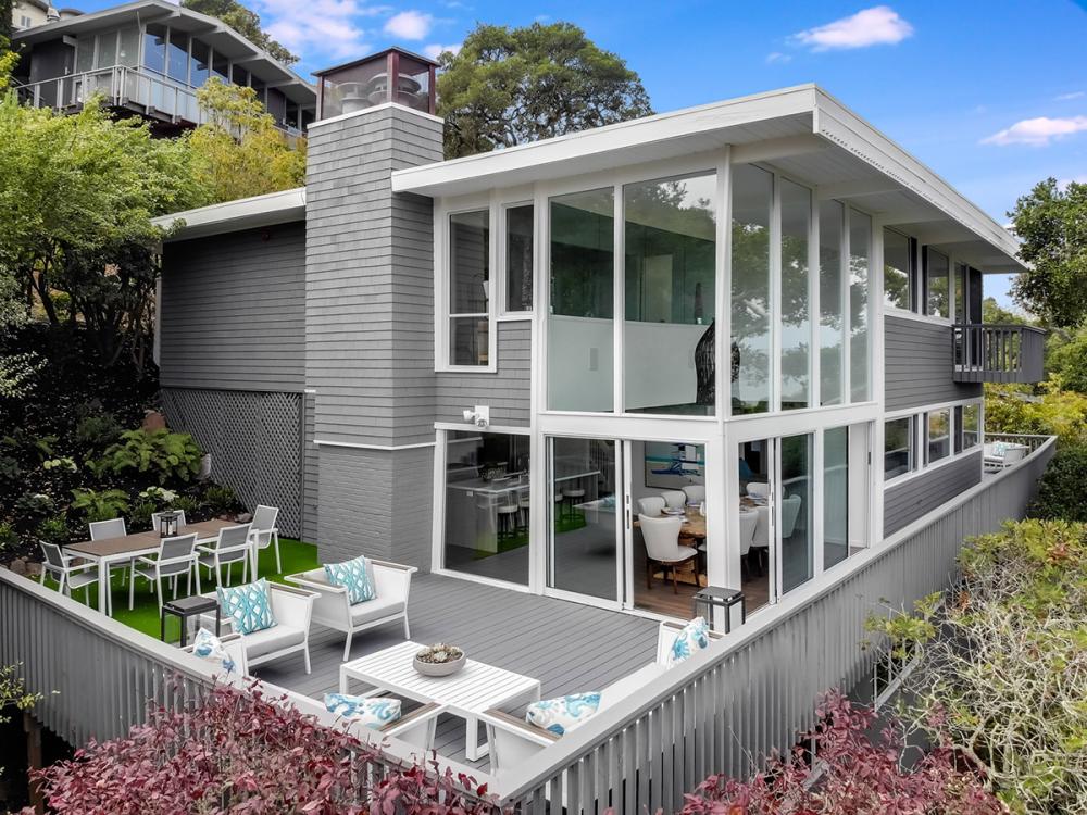 21 Oak Place, Belvedere #43