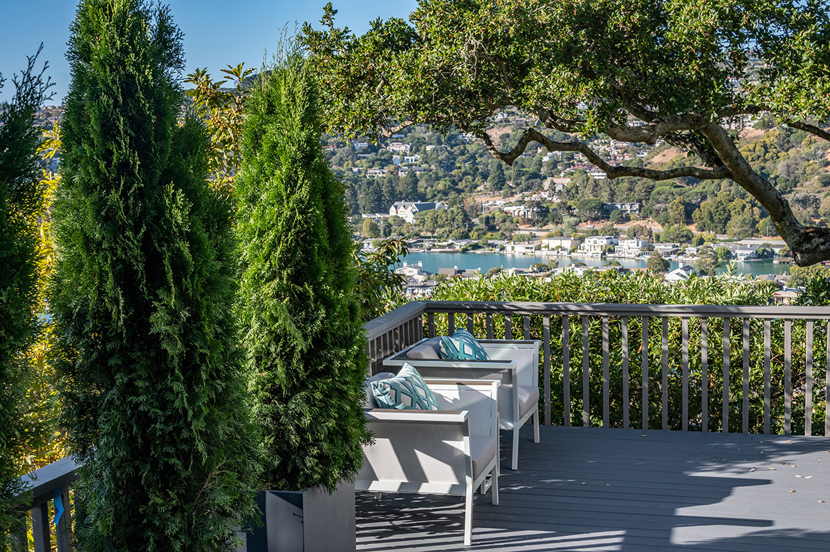 21 Oak Place, Belvedere #43