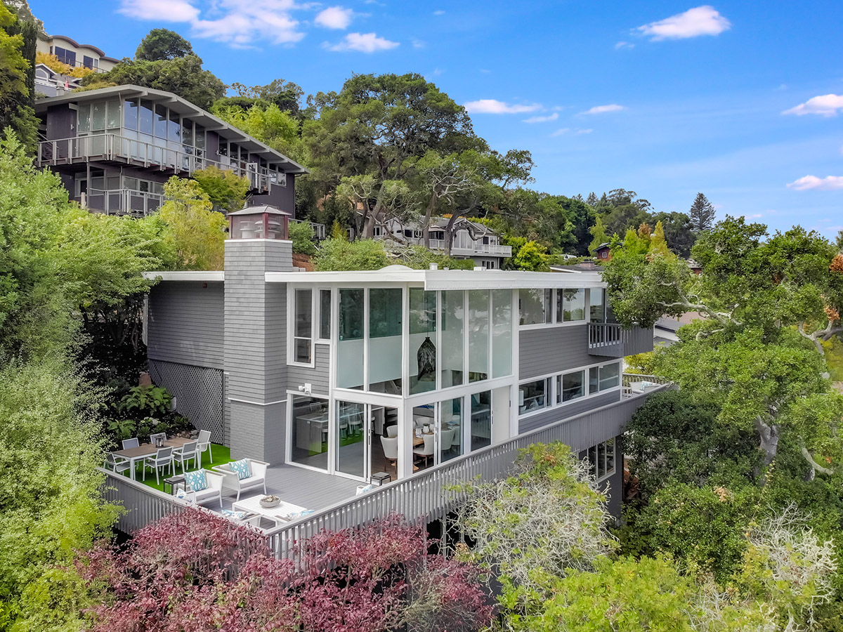 21 Oak Place, Belvedere #43