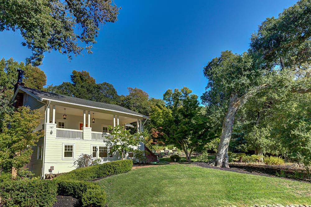187 Prospect Avenue, Ross #25