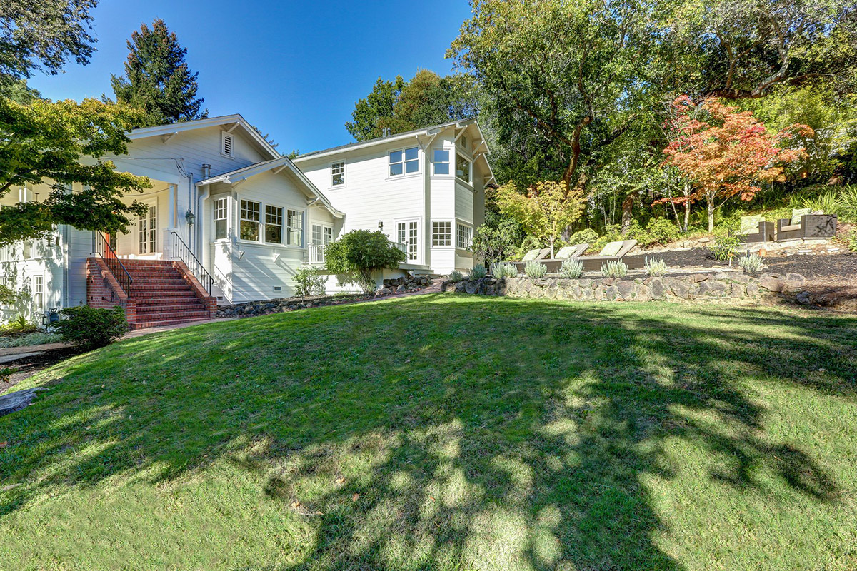 187 Prospect Avenue, Ross #25