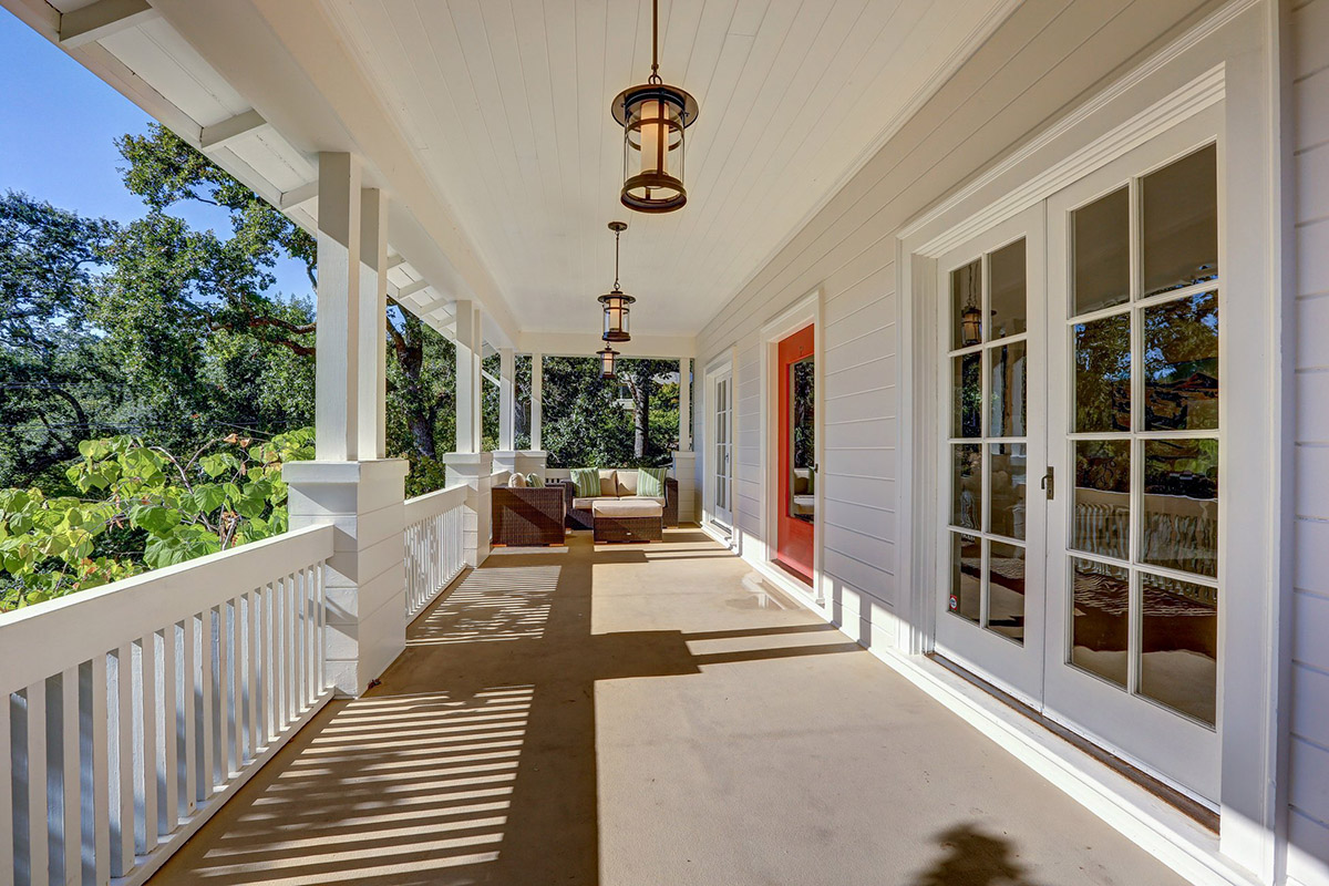 187 Prospect Avenue, Ross #25