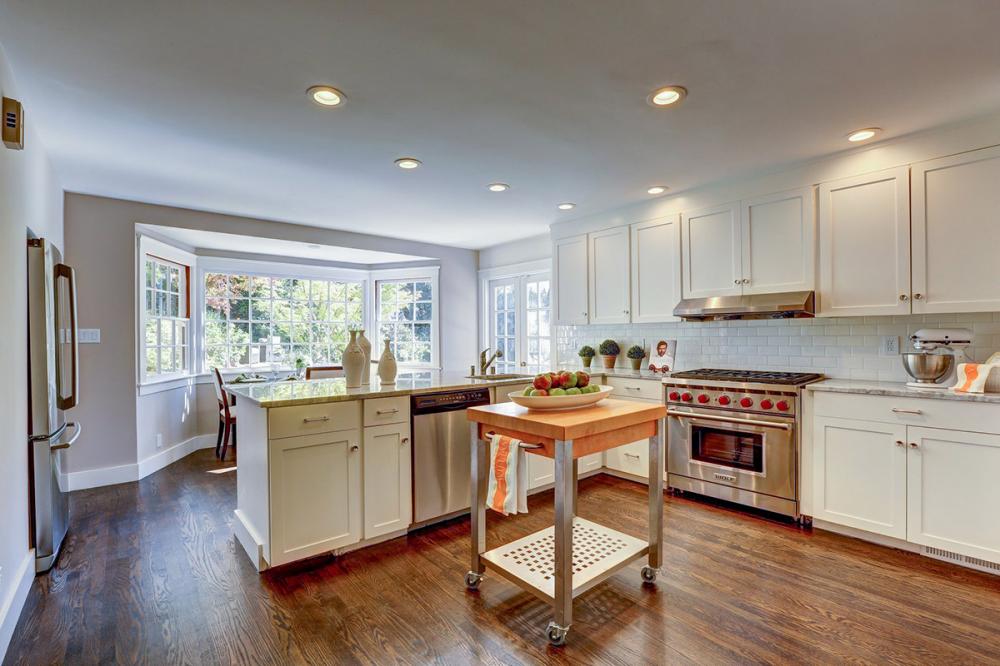 187 Prospect Avenue, Ross #25