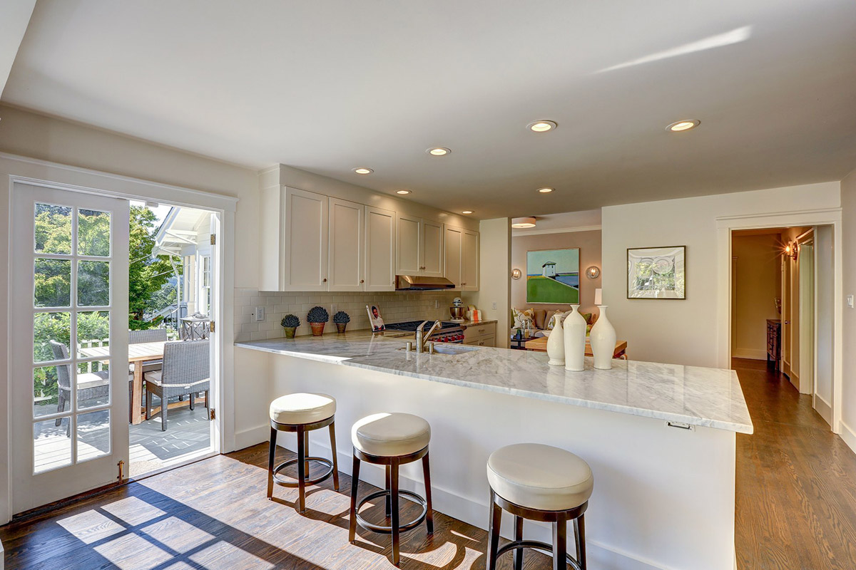 187 Prospect Avenue, Ross #25