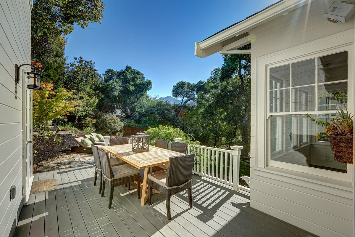 187 Prospect Avenue, Ross #25