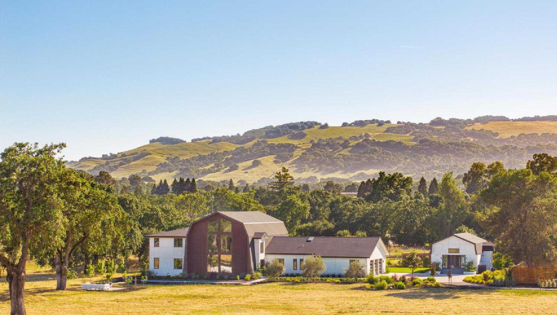 1100 & 1098 Craig Avenue, Sonoma #98