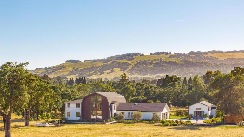 1100 & 1098 Craig Avenue, Sonoma #98