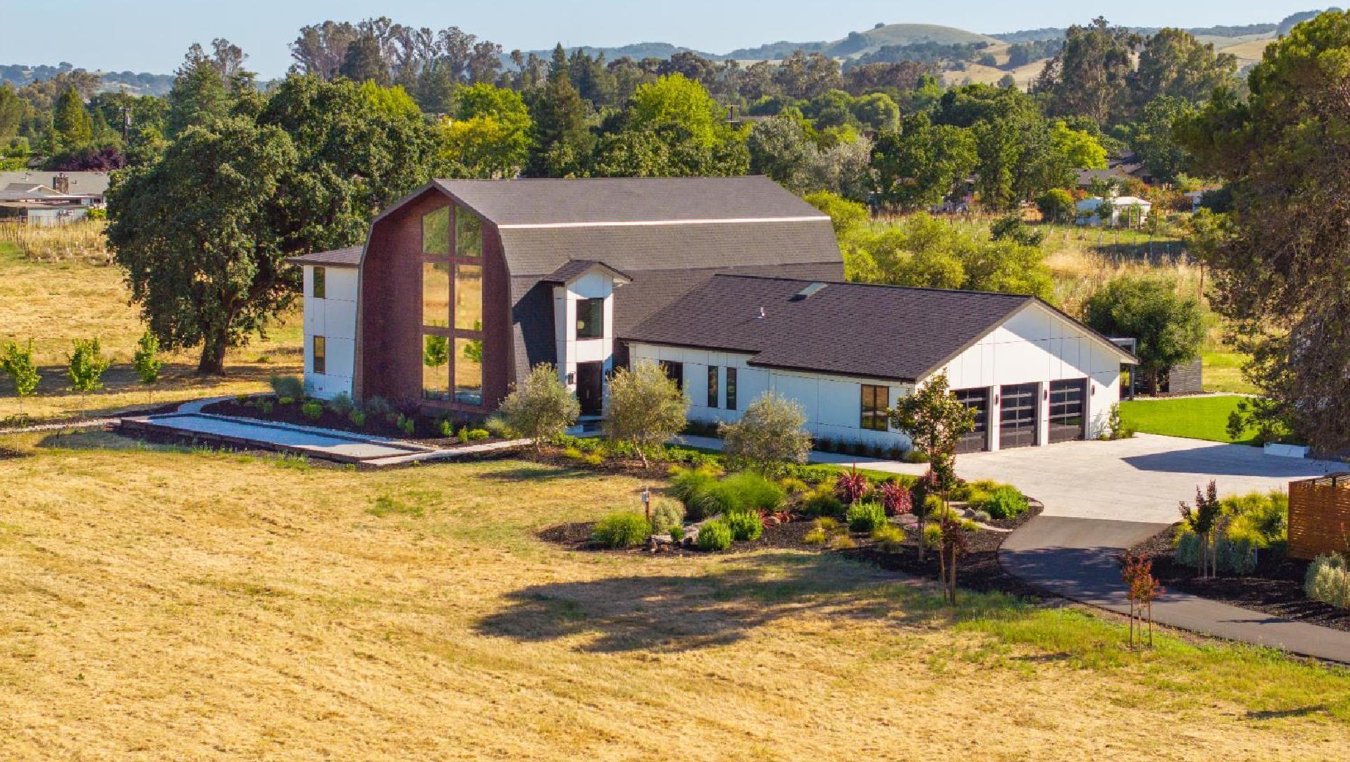 1100 & 1098 Craig Avenue, Sonoma #98