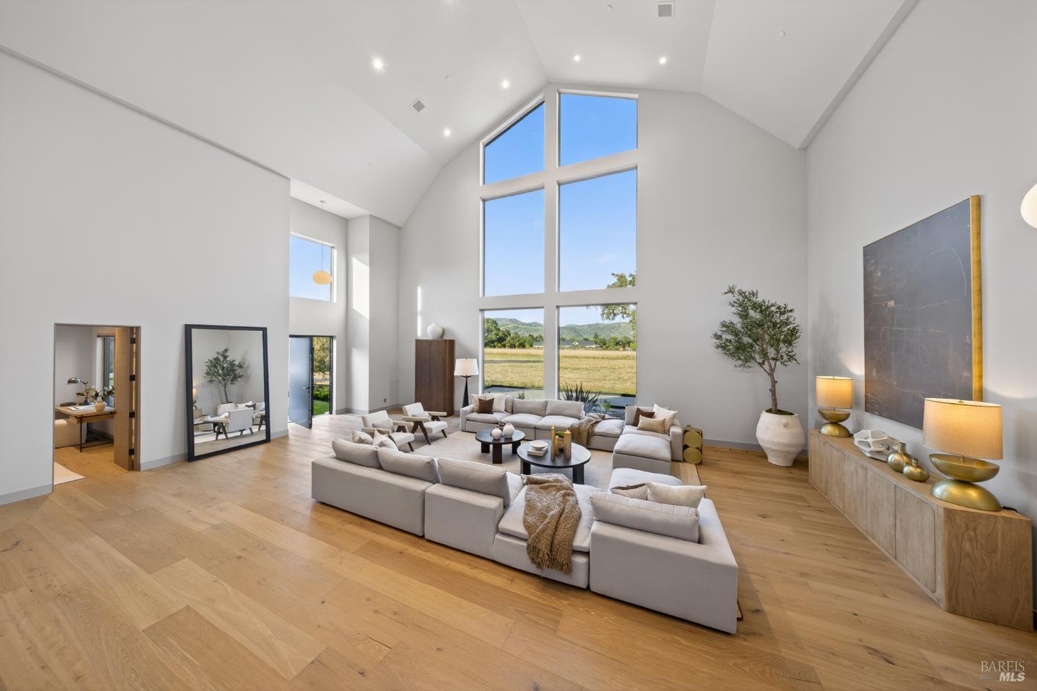 1100 & 1098 Craig Avenue, Sonoma #98