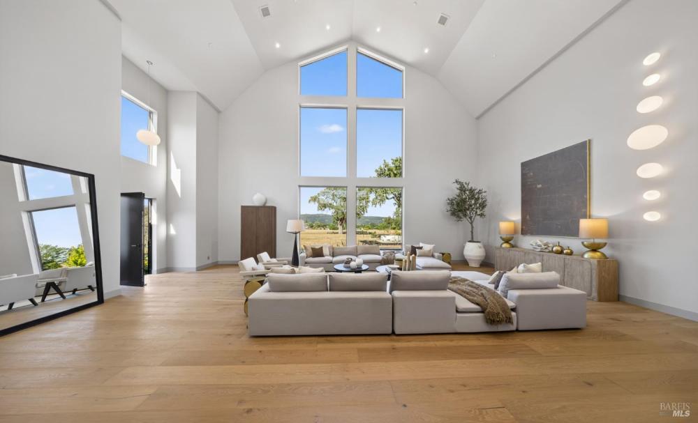 1100 & 1098 Craig Avenue, Sonoma #98