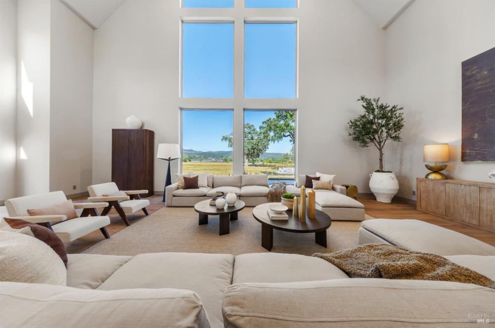 1100 & 1098 Craig Avenue, Sonoma #98