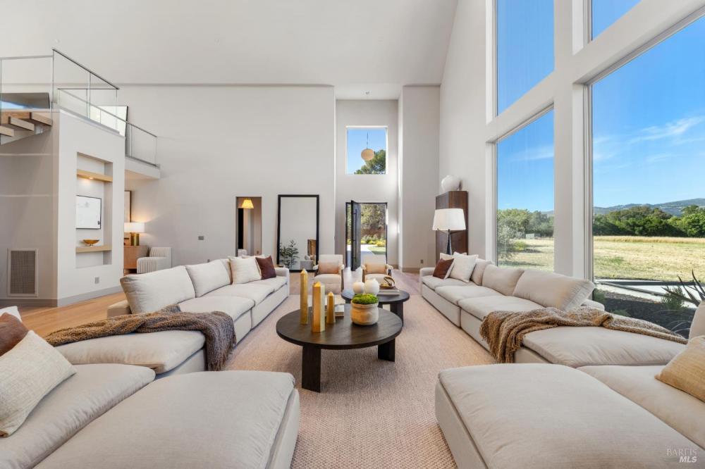 1100 & 1098 Craig Avenue, Sonoma #98