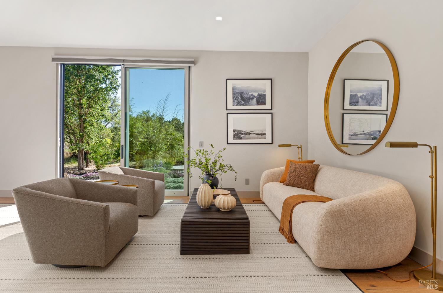 1100 & 1098 Craig Avenue, Sonoma #98