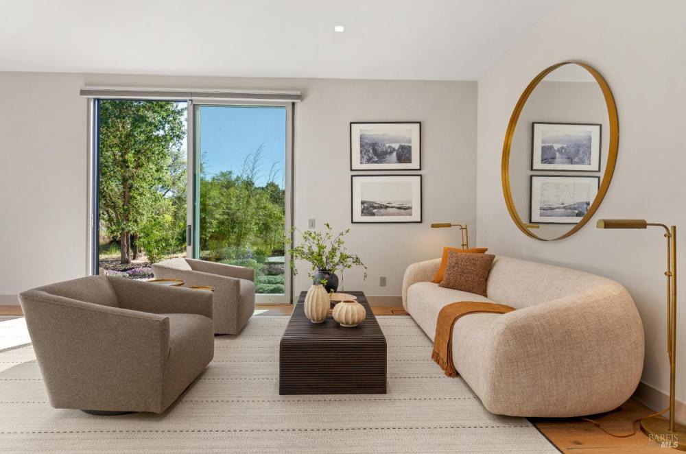 1100 & 1098 Craig Avenue, Sonoma #98