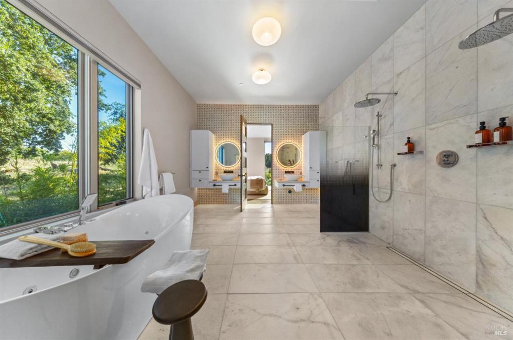 1100 & 1098 Craig Avenue, Sonoma #98