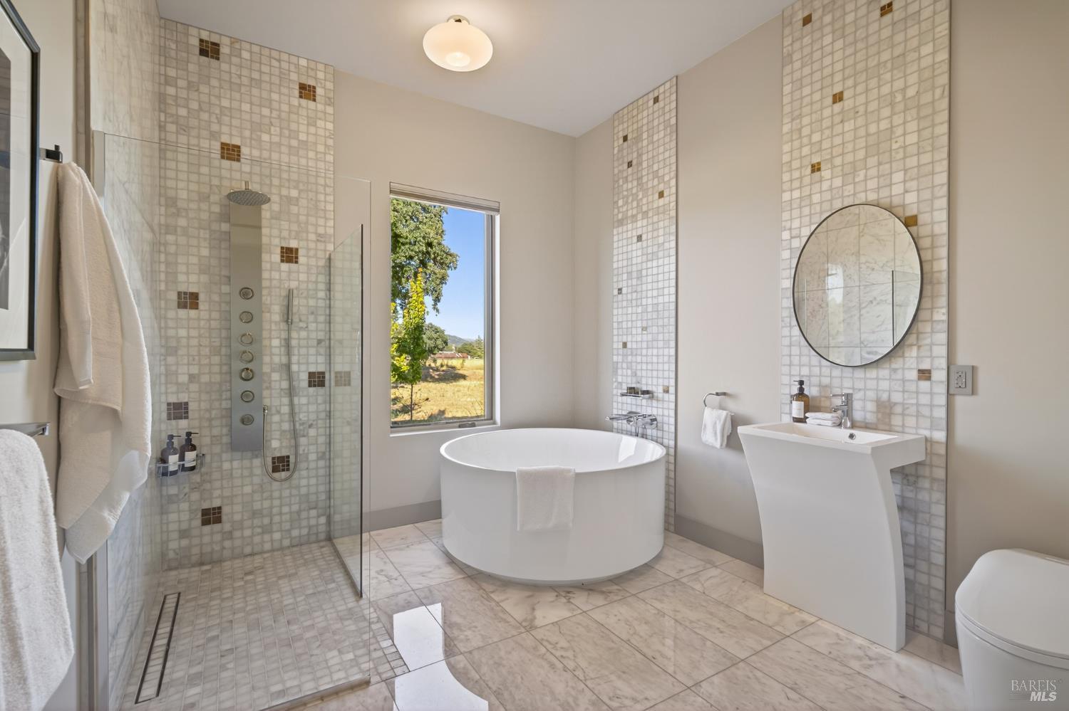 1100 & 1098 Craig Avenue, Sonoma #98