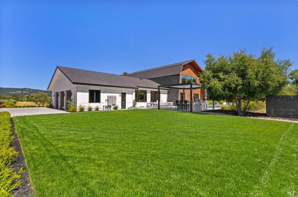 1100 & 1098 Craig Avenue, Sonoma #98