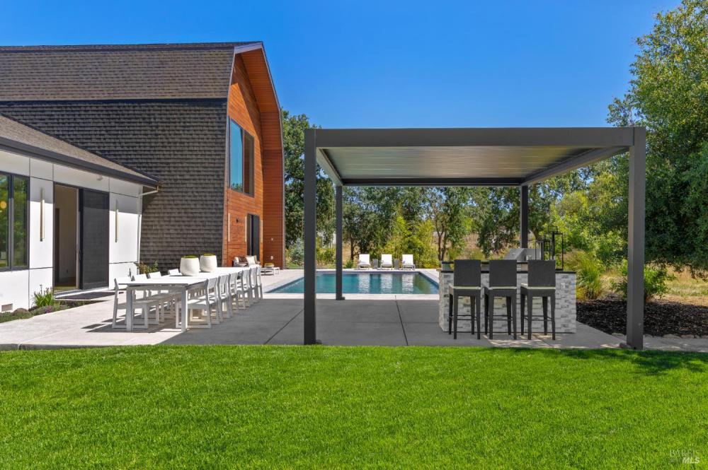 1100 & 1098 Craig Avenue, Sonoma #98