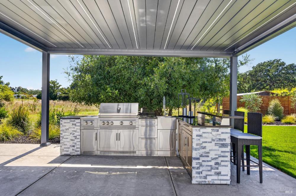 1100 & 1098 Craig Avenue, Sonoma #98