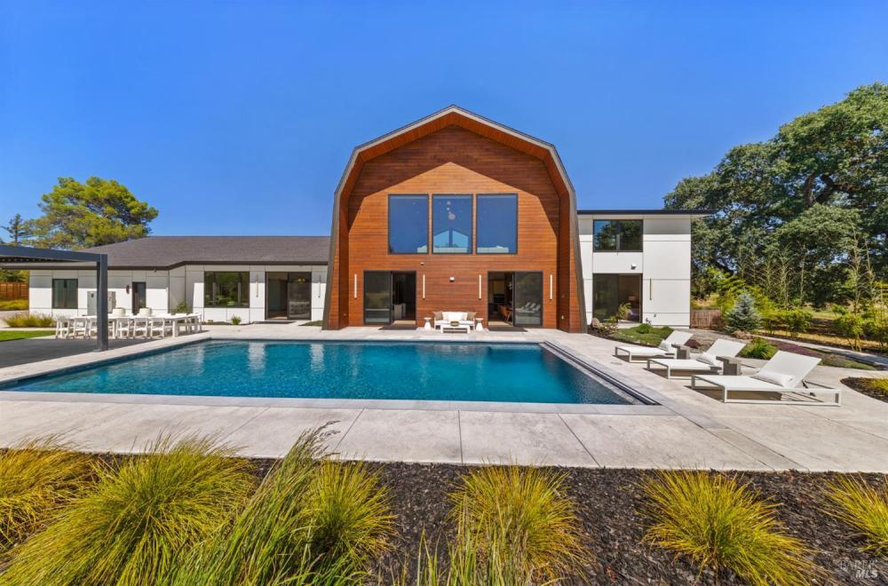 1100 & 1098 Craig Avenue, Sonoma #98