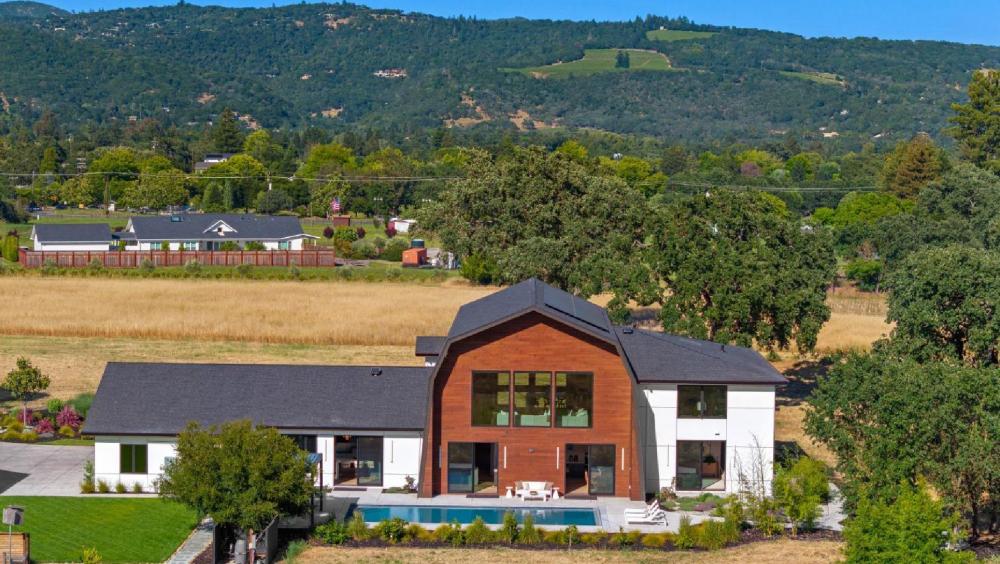 1100 & 1098 Craig Avenue, Sonoma #98