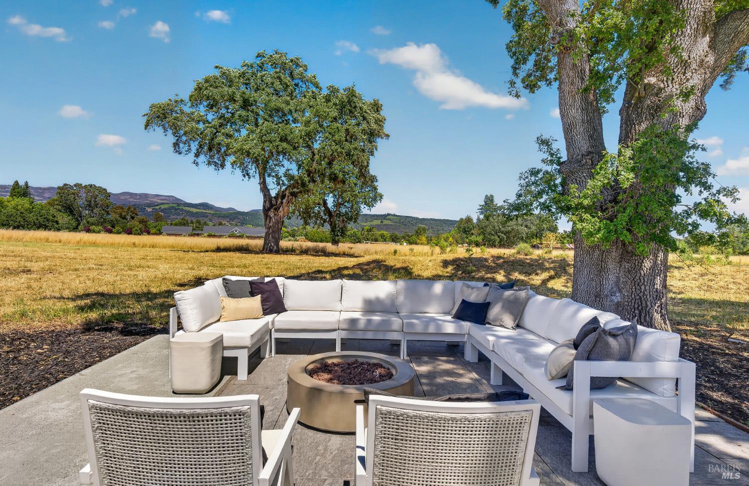 1100 & 1098 Craig Avenue, Sonoma #98