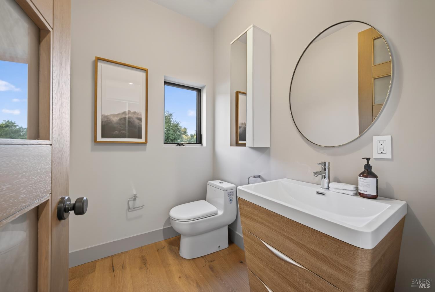 1100 & 1098 Craig Avenue, Sonoma #98