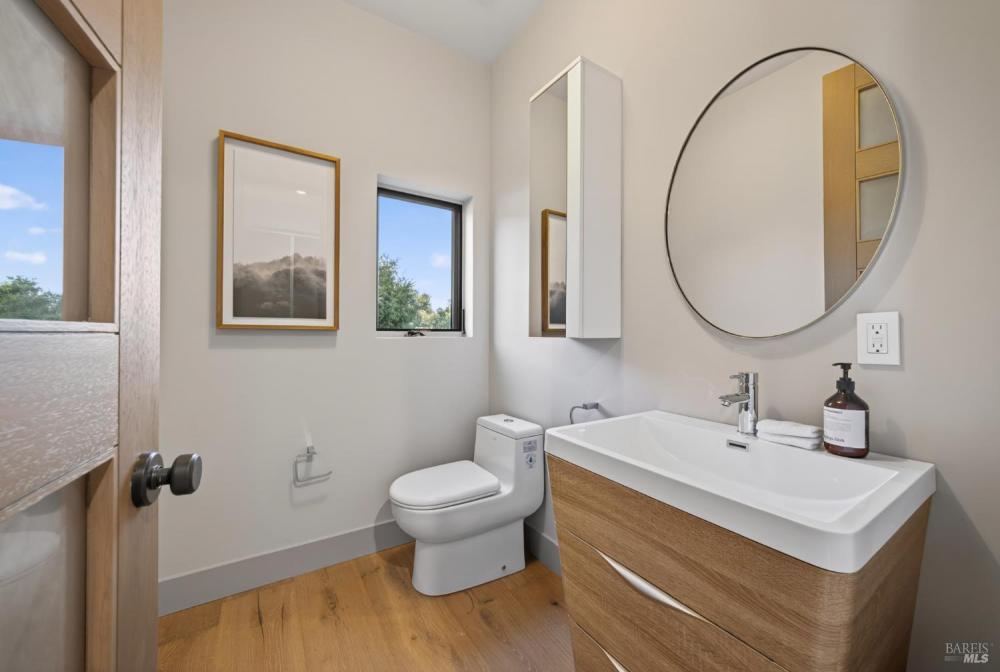 1100 & 1098 Craig Avenue, Sonoma #98