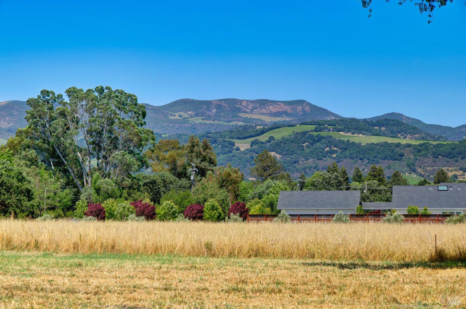 1100 & 1098 Craig Avenue, Sonoma #98
