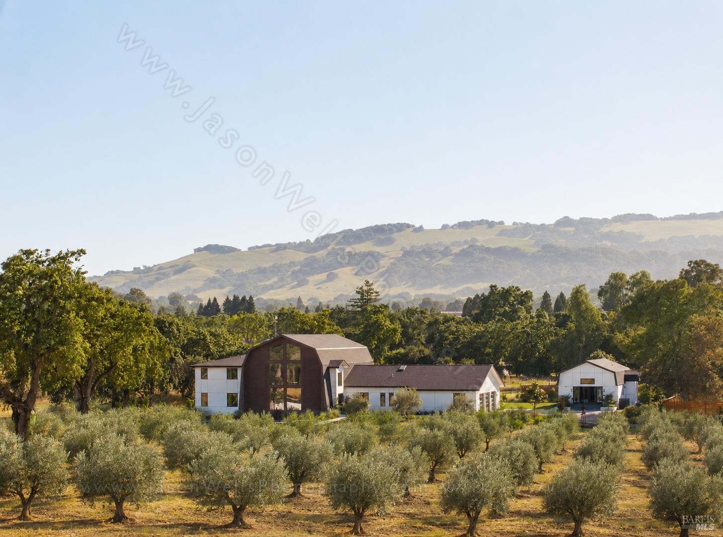 1100 & 1098 Craig Avenue, Sonoma #98