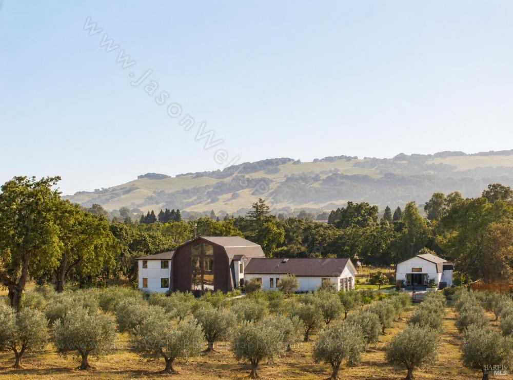 1100 & 1098 Craig Avenue, Sonoma #98