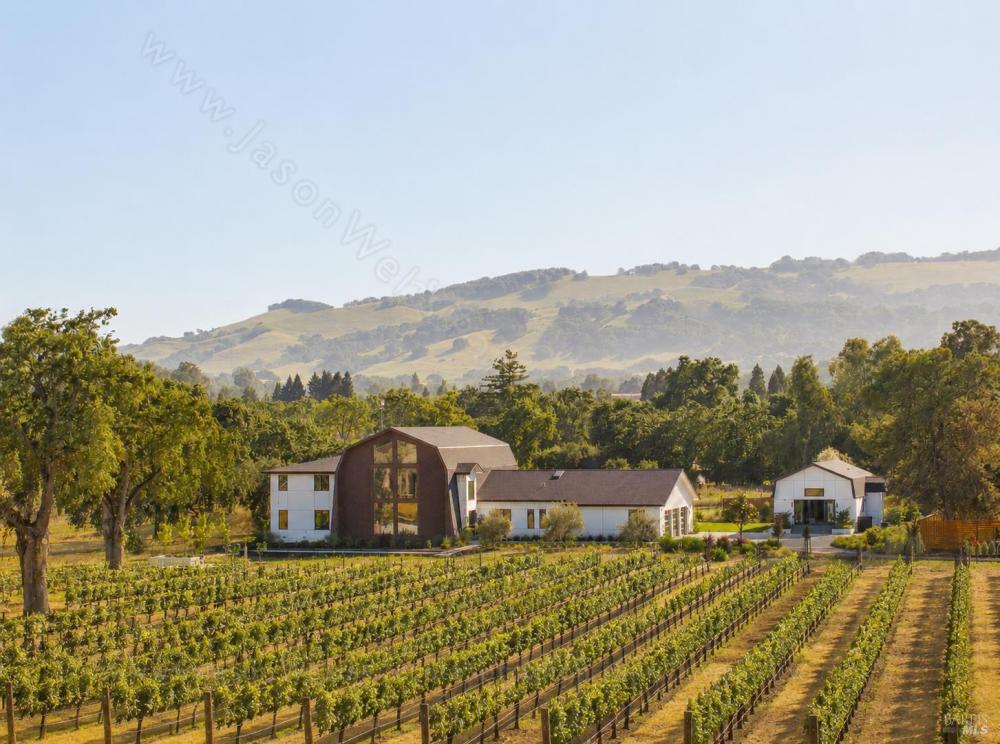 1100 & 1098 Craig Avenue, Sonoma #98
