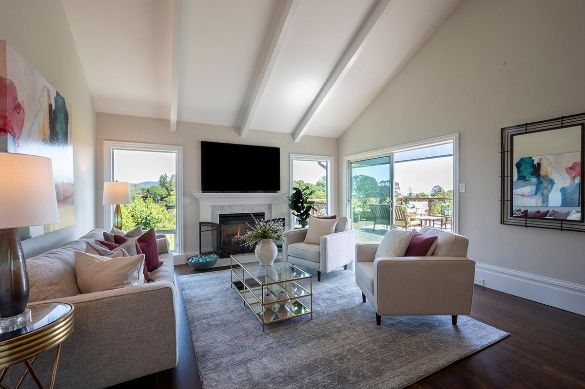 420 Vista Grande, Greenbrae - #254