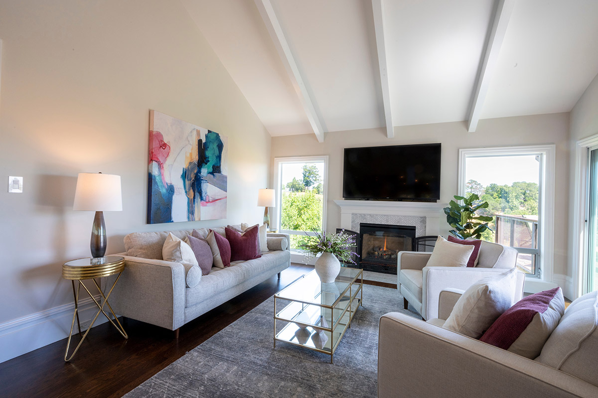 420 Vista Grande, Greenbrae #43