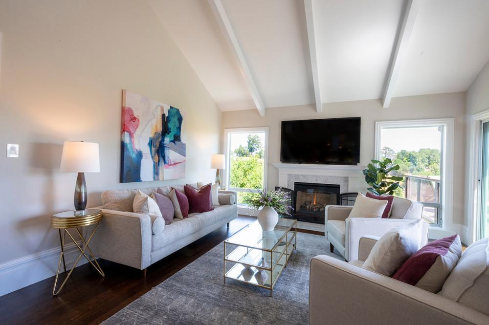420 Vista Grande, Greenbrae #43