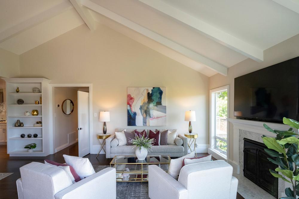 420 Vista Grande, Greenbrae #43