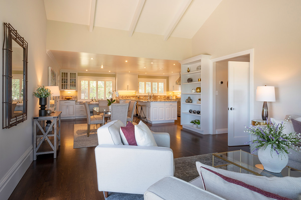 420 Vista Grande, Greenbrae #43