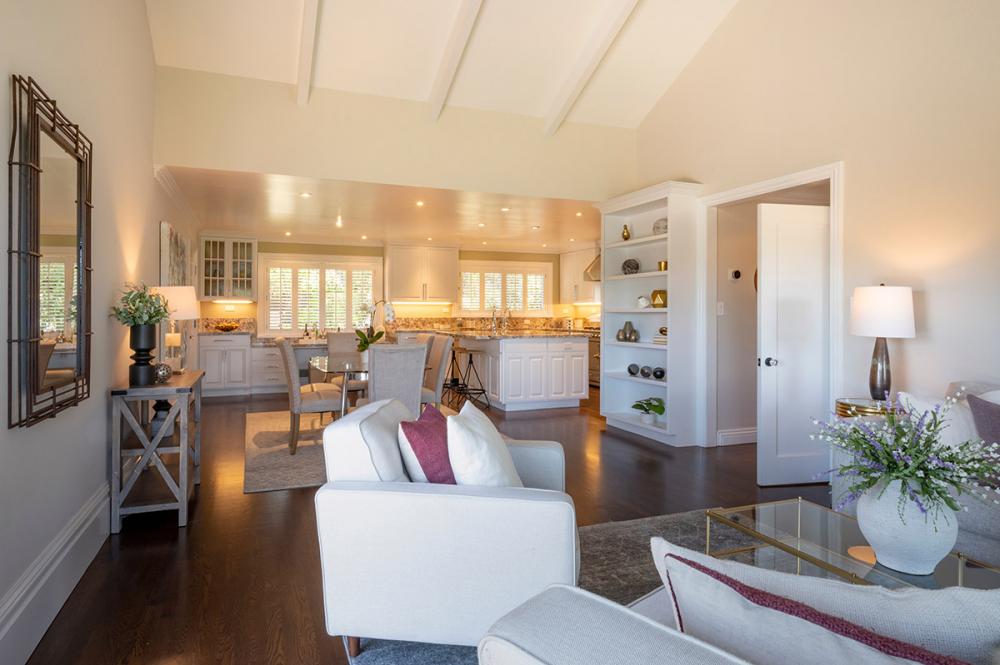 420 Vista Grande, Greenbrae #43