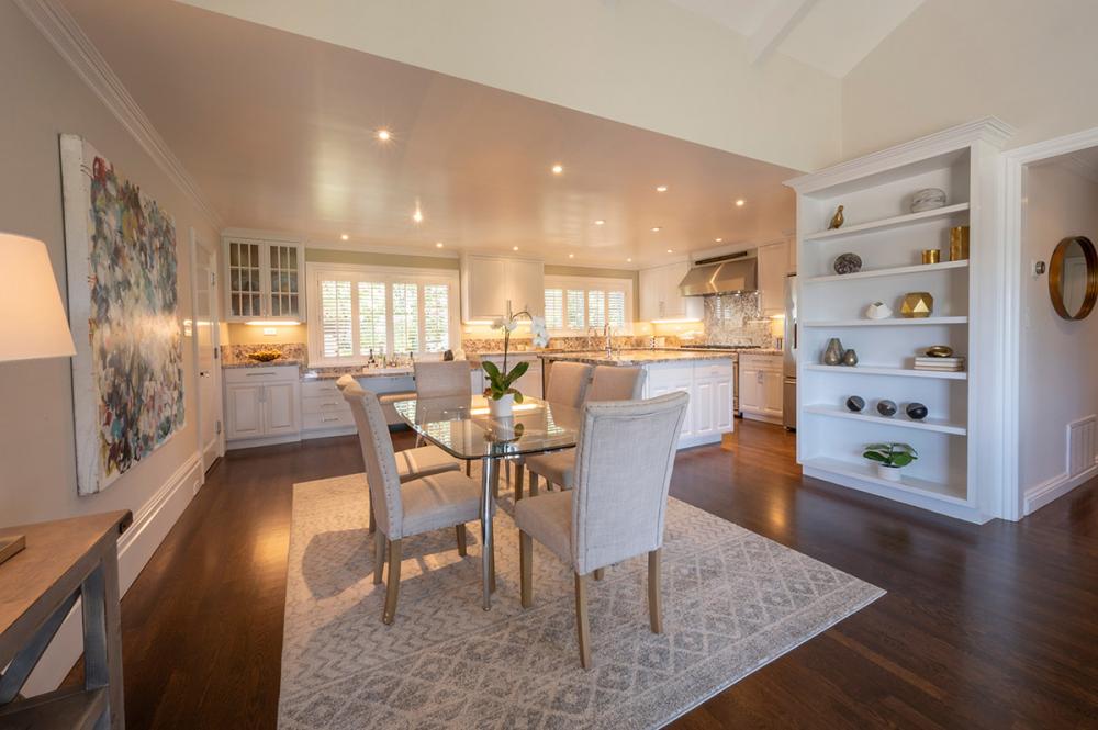 420 Vista Grande, Greenbrae #43