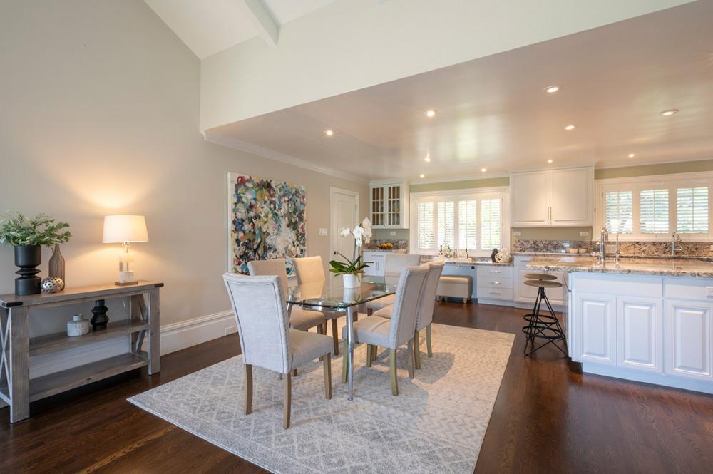 420 Vista Grande, Greenbrae #43