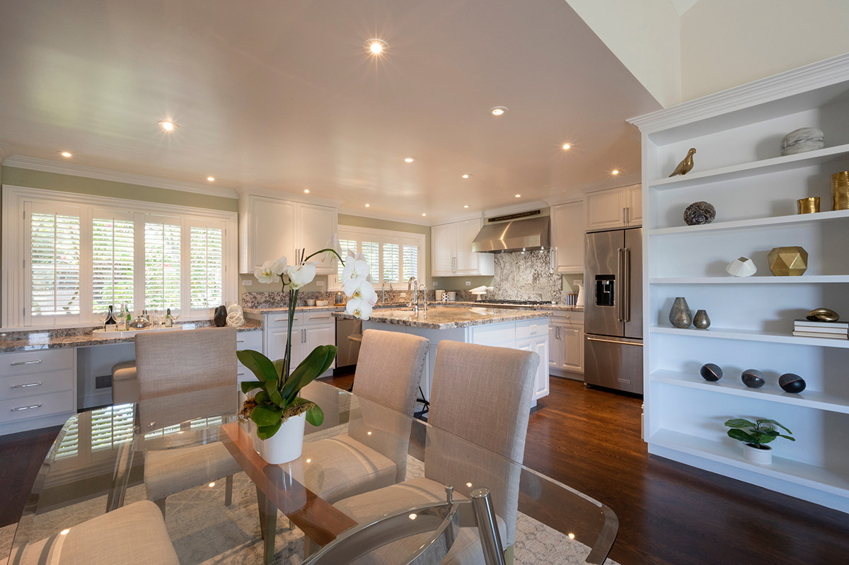 420 Vista Grande, Greenbrae #43