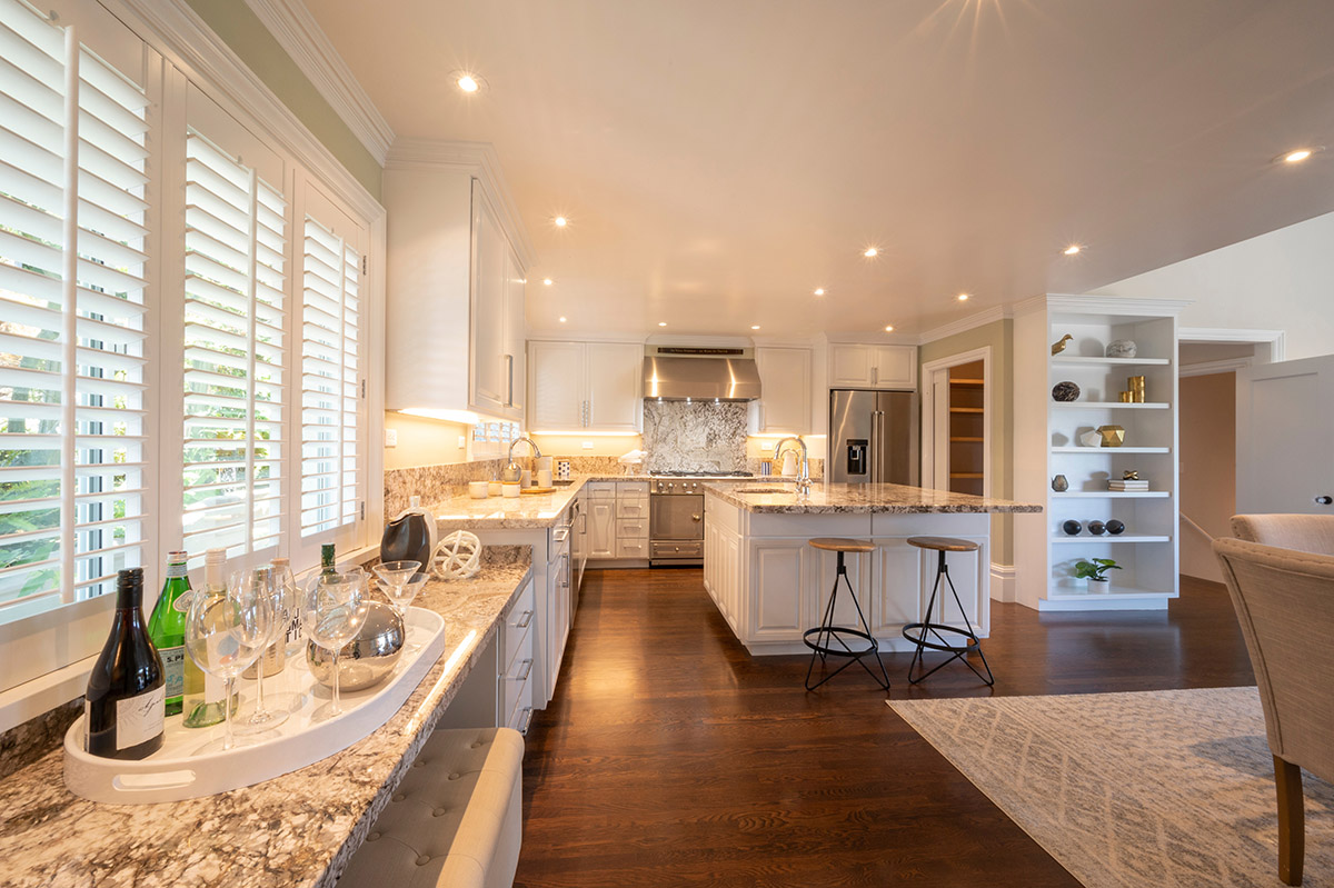 420 Vista Grande, Greenbrae #43